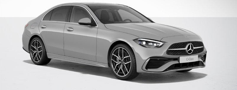 C‑Class AMG Line Premium